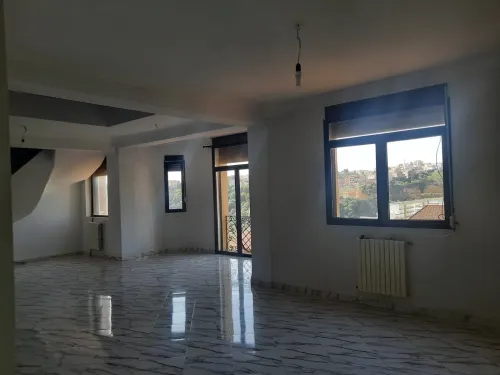 Location Duplex F5 Alger Birkhadem