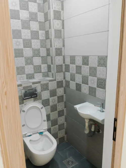 Vente Appartement F5 Alger Draria 21