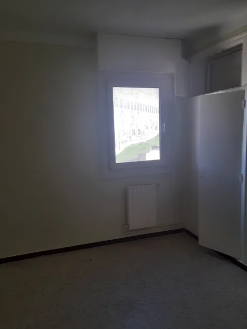 Location Appartement F4 Alger Chevalley