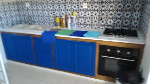 Location Duplex F4 Alger Dely brahim