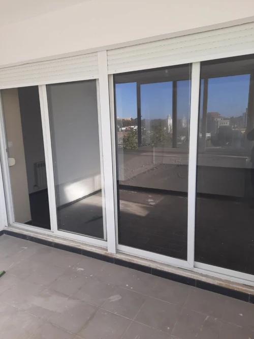 Location Appartement F4 Alger Chevalley