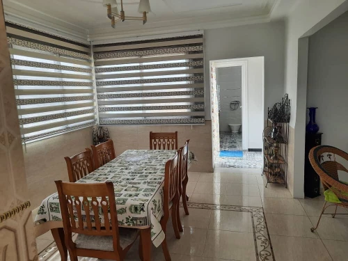 Location Appartement F3 Alger Hussein dey