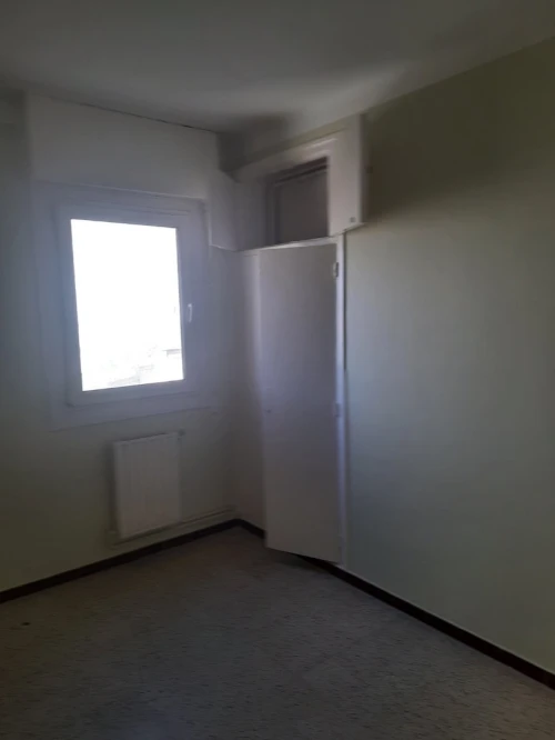 Location Appartement F4 Alger Chevalley