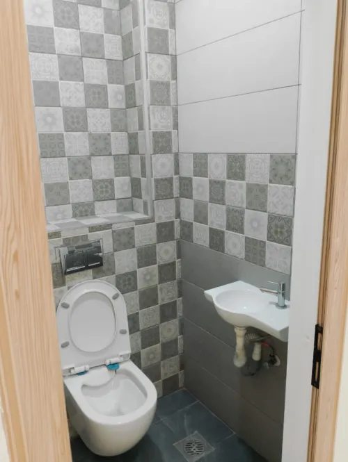 Vente Appartement F5 Alger Draria 6