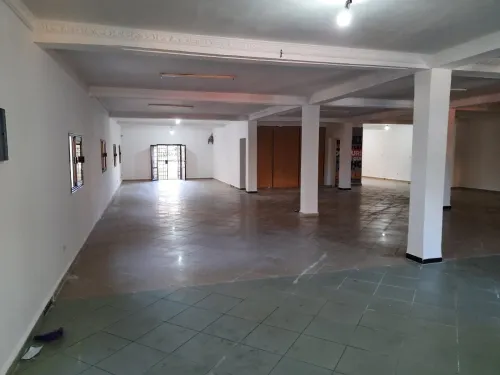 Location Niveau De Villa F8 Alger Ben aknoun