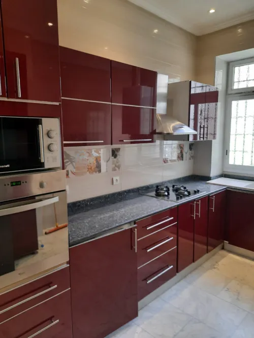 Location Appartement F5 Alger Hydra