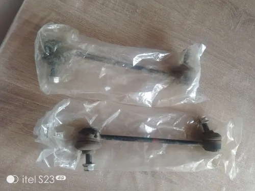 Carcasse de clé 