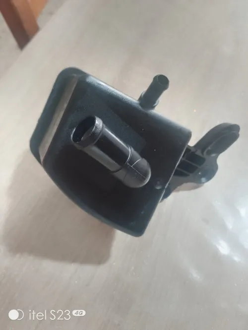 Carcasse de clé 