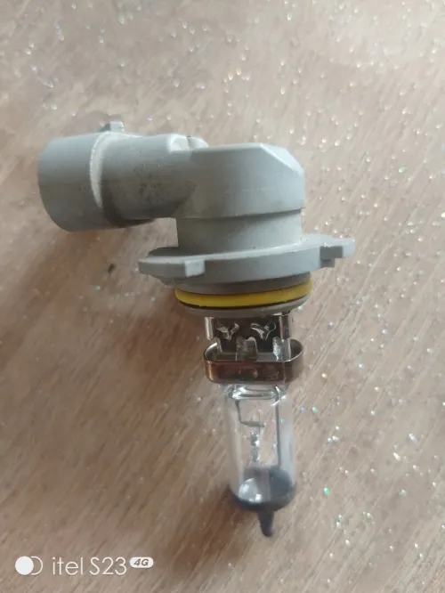 Carcasse de clé 