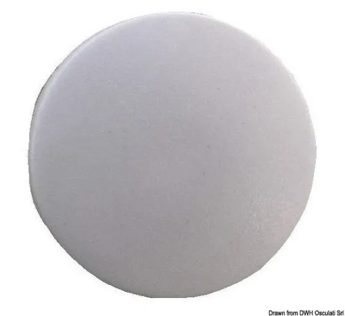 Boutons pression Inox - plastique 2025