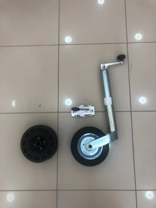 OSCULATI ROUE DE JOCKEY 2026