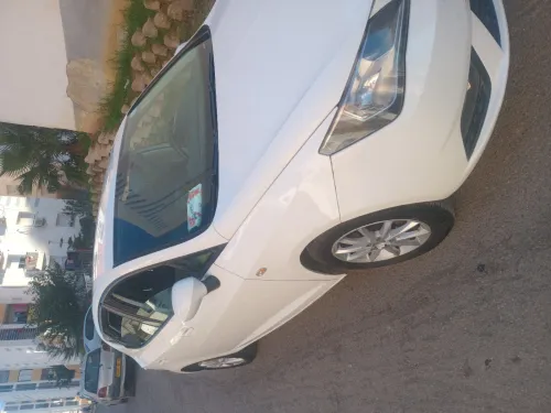 Seat Ibiza 2012 Fully