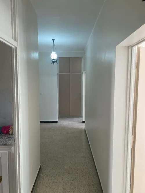 Location Appartement F4 Constantine Constantine