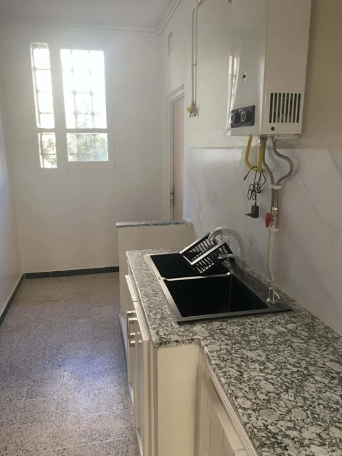 Location Appartement F4 Constantine Constantine