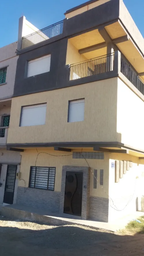 Vente Villa Mostaganem Stidia