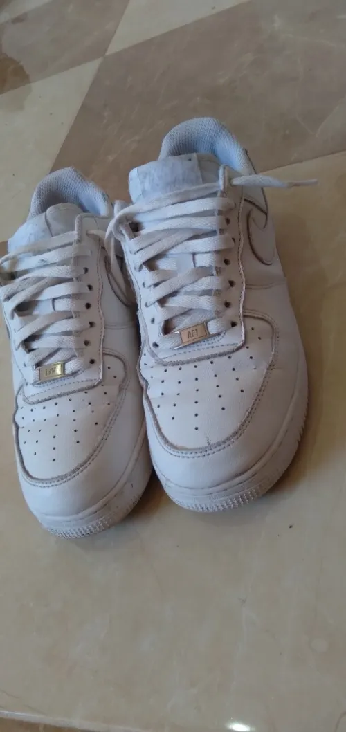 Air force good