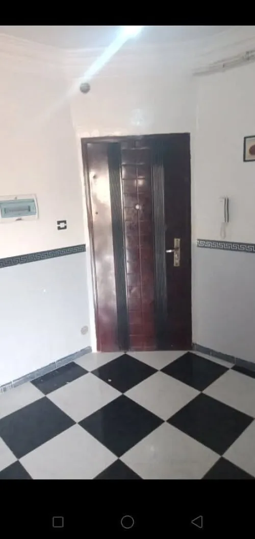 Vente Appartement F3 Alger Rouiba