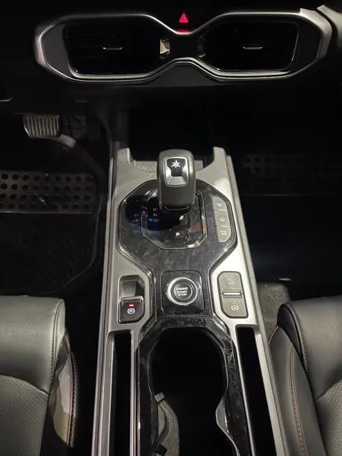 Geely Cowboy 2025 Full option