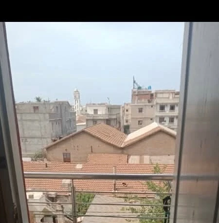 Vente Appartement F3 Alger Rouiba