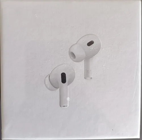 Écouteurs intra auriculaire 