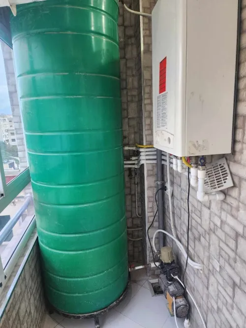 Location Appartement F2 Annaba El bouni