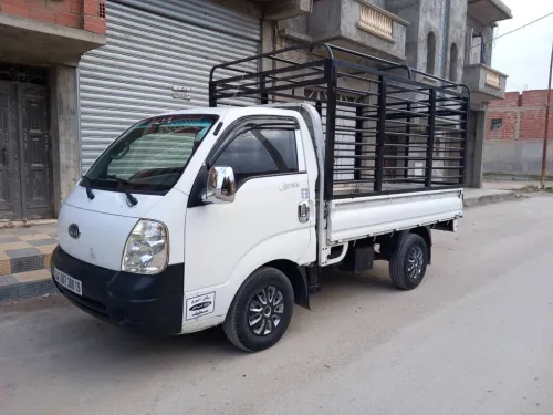 Kia 2700 2008