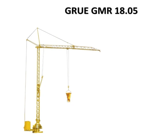 Grue GMR 18-05