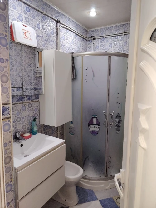 Vente Appartement F2 Alger Bourouba