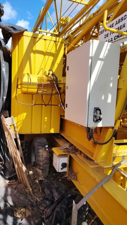 Grue GMR 18-05
