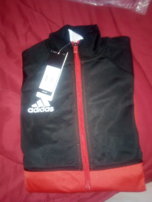 Vente veste adidas homme