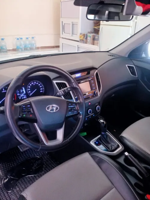 Hyundai Creta 2018 