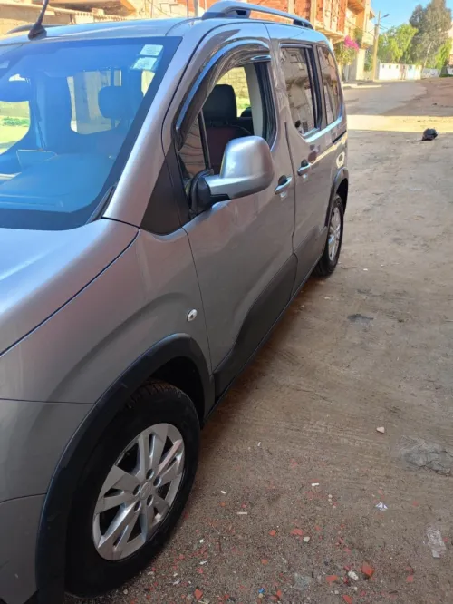 Peugeot RIFTER 2020 RIFTER