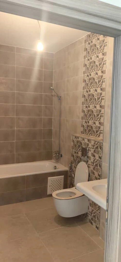 Vente Appartement F5 Alger Draria