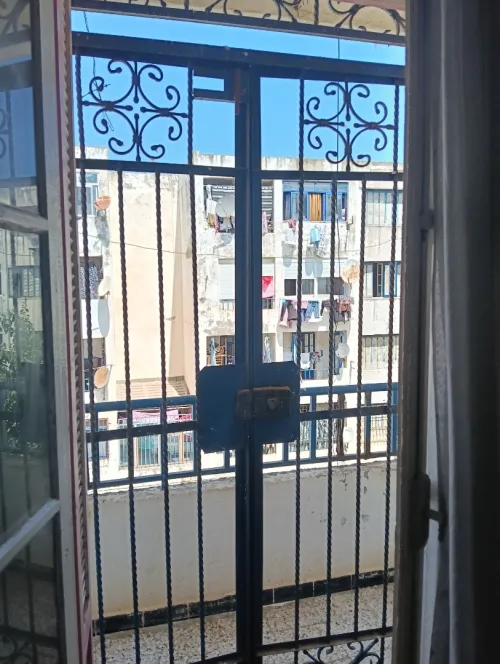Vente Appartement F2 Jijel Ziama mansouriah