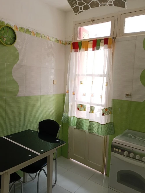 Vente Appartement F2 Jijel Ziama mansouriah