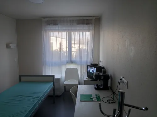 Location Appartement Studio Paris Paris