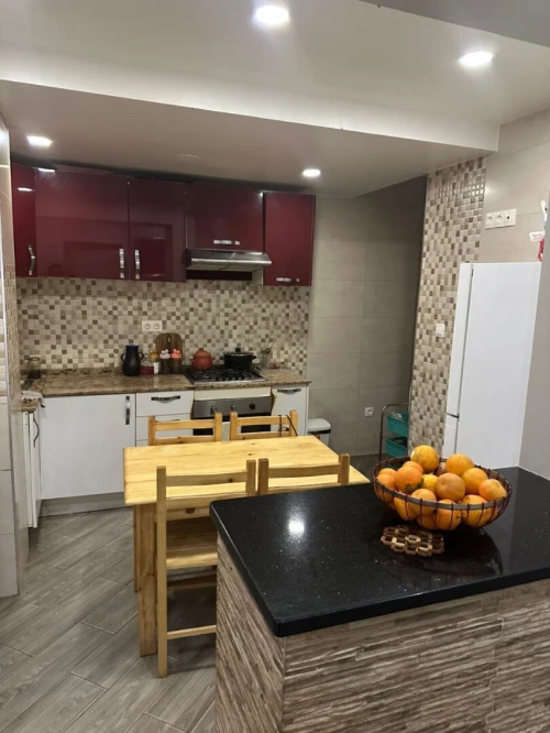 Vente Appartement F3 Tipaza Tipaza