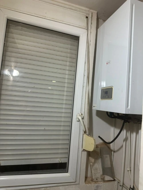 Vente Appartement F3 Tipaza Tipaza