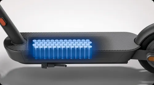 Xiaomi Electric Scooter 5 