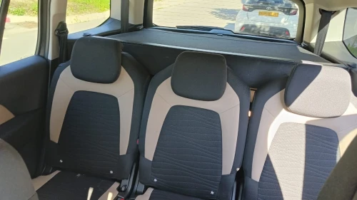 Citroen C4 Picasso 2017 