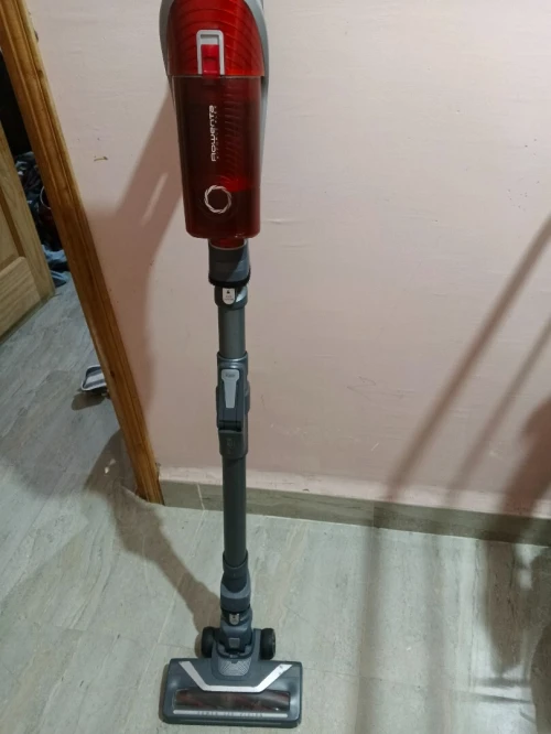 Aspirateur a main sans fil 