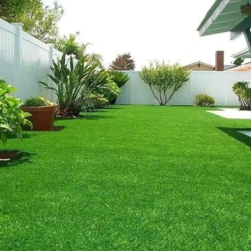 Aménagement jardin