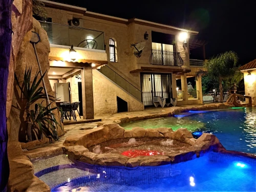 Location vacances Villa Béjaïa Beni ksila