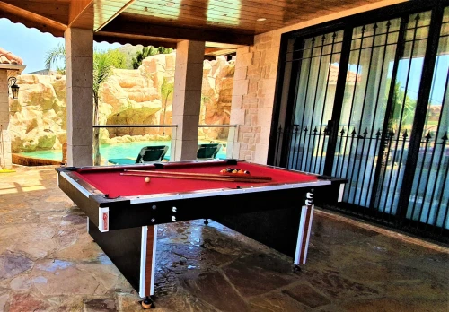 Location vacances Villa Béjaïa Beni ksila