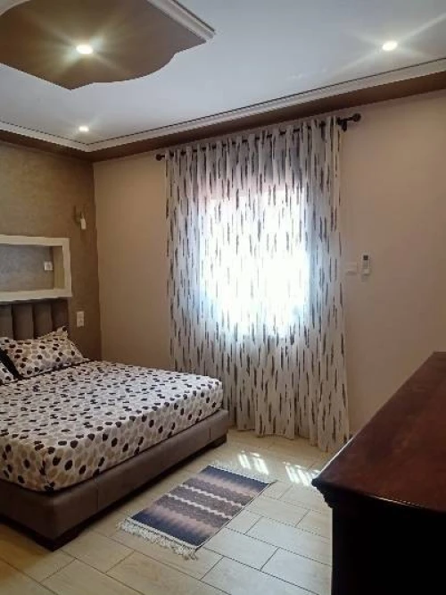 Location vacances Villa Béjaïa Beni ksila