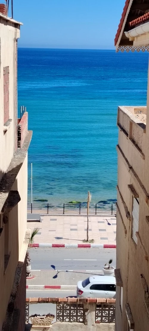 Location Appartement F2 El Tarf El kala
