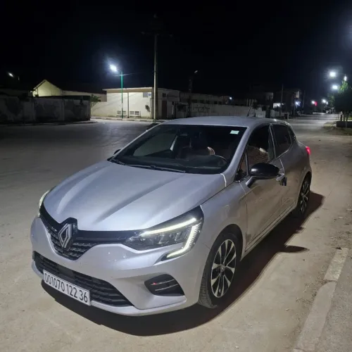Renault Clio 5 2022 Intense
