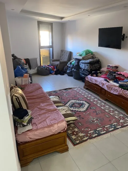Vente Appartement F3 Alger El madania