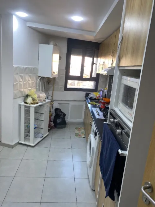 Vente Appartement F3 Alger El madania