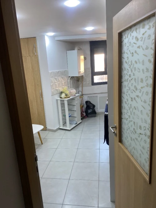 Vente Appartement F3 Alger El madania
